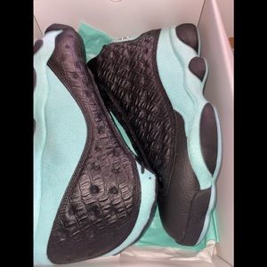 AIR JORDAN RETRO 13 MENS SIZE 13